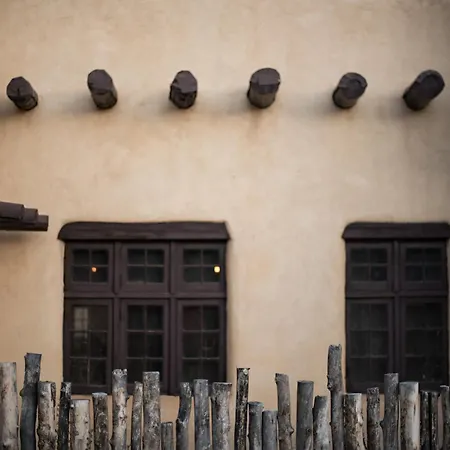 Sagebrush Inn & Suites-3